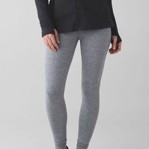 Lululemon Wunder Under Pants 🍋